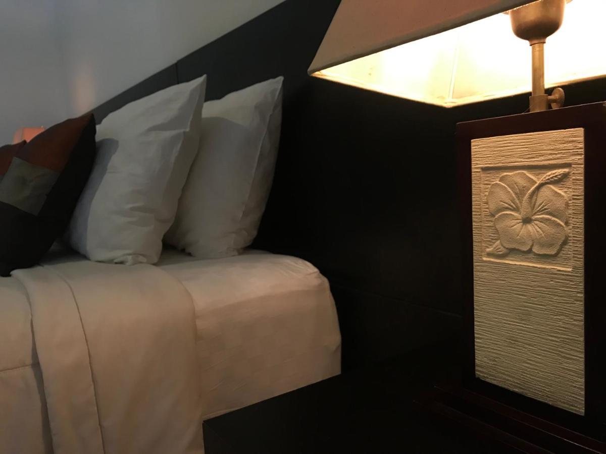 The Celuk Homestay Jimbaran Exterior foto